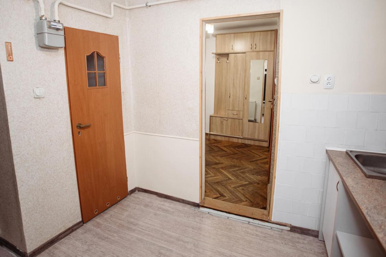 Апартаменти Для Великої Компанї В Центрі Міста Lviv Ngoại thất bức ảnh